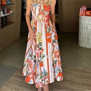 knee length dresses for ladies Elroy Maxi in Somerset | Women's Formal Maxi Dress